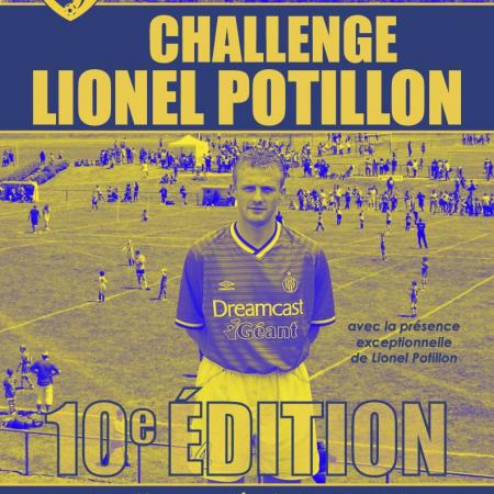 10e Challenge Lionel Potillon