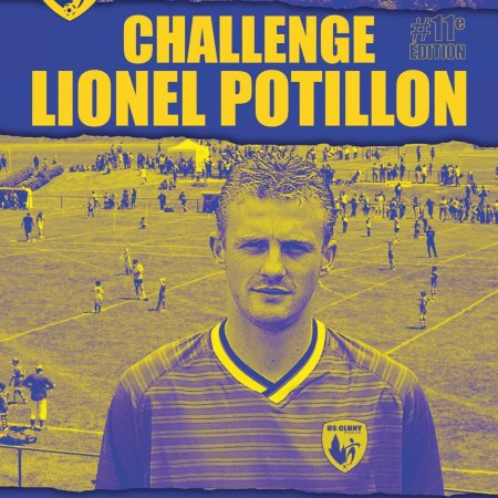 11e challenge Potillon