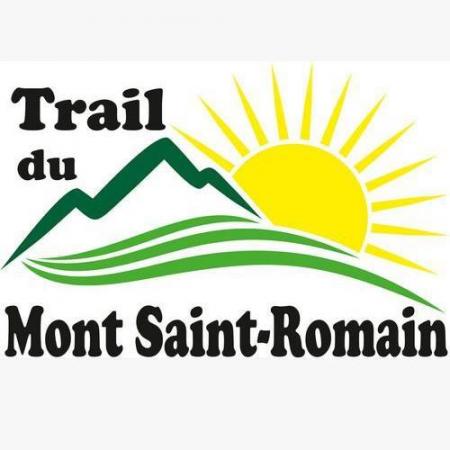 4e édition du Trail du Mont Saint-Romain