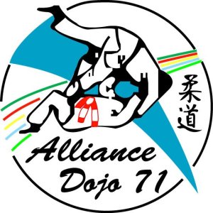 Alliance Dojo 71 - Judo Jujitsu Clunysois