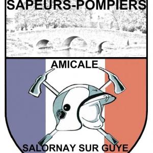 Amicale des sapeurs-pompiers de Salornay-sur-Guye