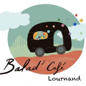 Balad' café