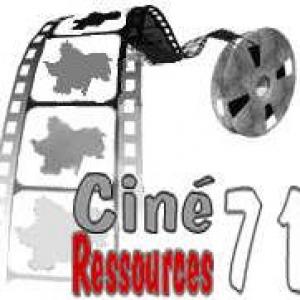 Ciné-Ressources 71