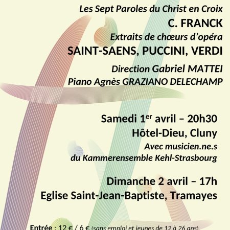 Concert Jubilate