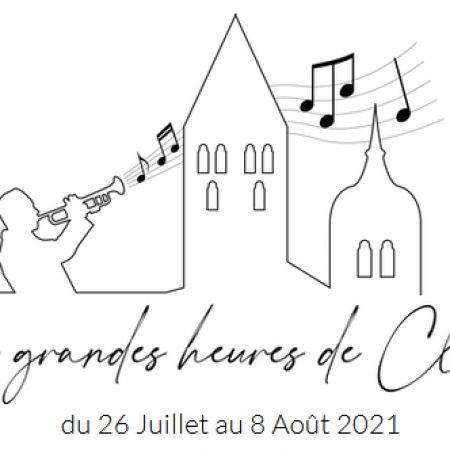 Festival Off Les Grandes heures de Cluny - Concerts gratuits