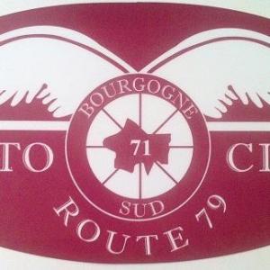 Moto club route 79