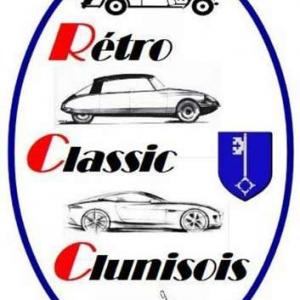Rétro Classic Clunisois R.C.C.