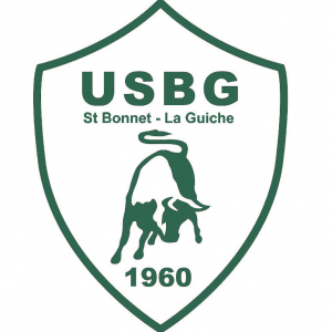 Union Sportive Saint-Bonnet - La Guiche