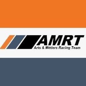 Arts & Métiers Racing Team (AMRT)