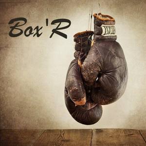 Boxing Club du Clunisois - BOX'R