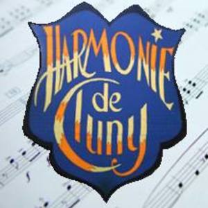 Harmonie municipale de Cluny