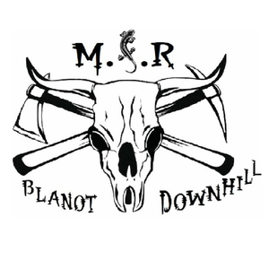 MSR-Blanot Downhill