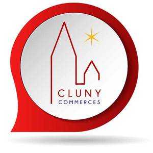 Cluny Commerces - Union commerciale, industrielle et artisanale de Cluny (UCIA)