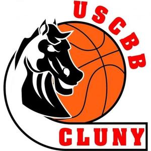 US Cluny basketball