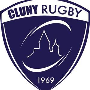 US Cluny rugby