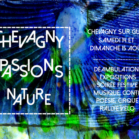 Chevagny Passions Nature